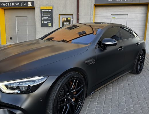 Детейлінг студія Look_car
