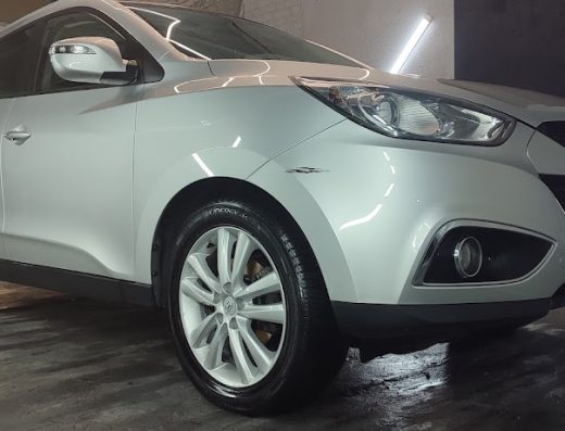 Детейлінг студія Proclean