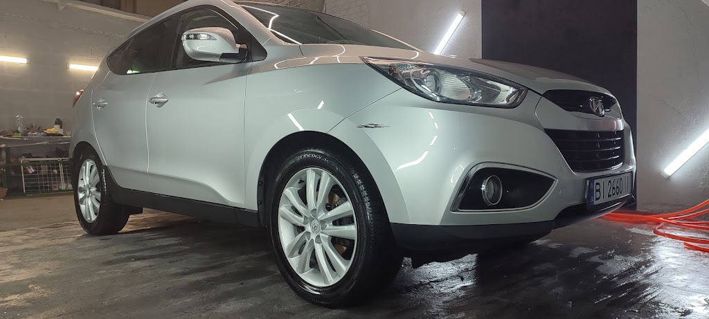 Детейлінг студія Proclean