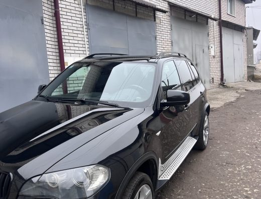 Детейлінг у Бороди (Полірування, хімчистка, підготовка авто до продажу)