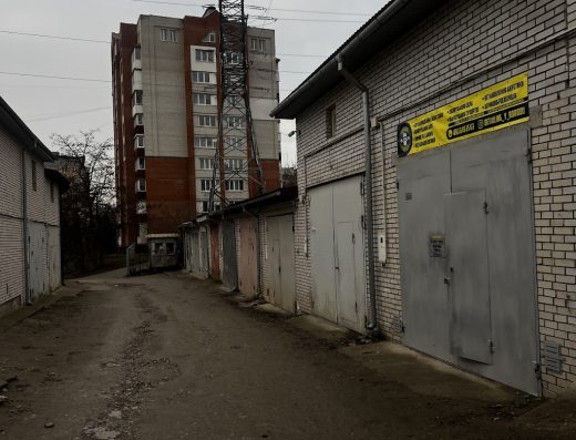 Детейлінг у Бороди (Полірування, хімчистка, підготовка авто до продажу)