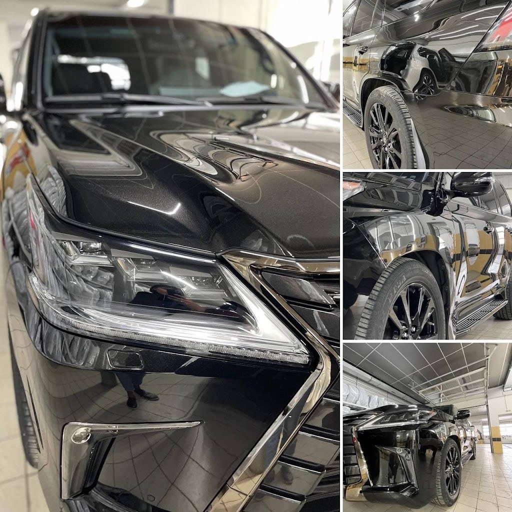 Детейлинг центр AVANTGARDE DETAILING (Авангард Детейлинг)