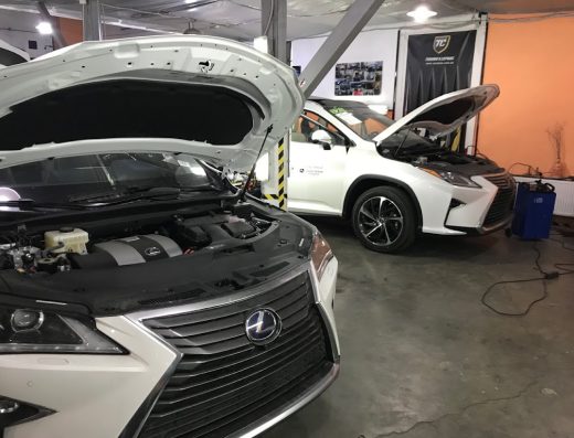 Детейлинг центр “TC Detailing”
