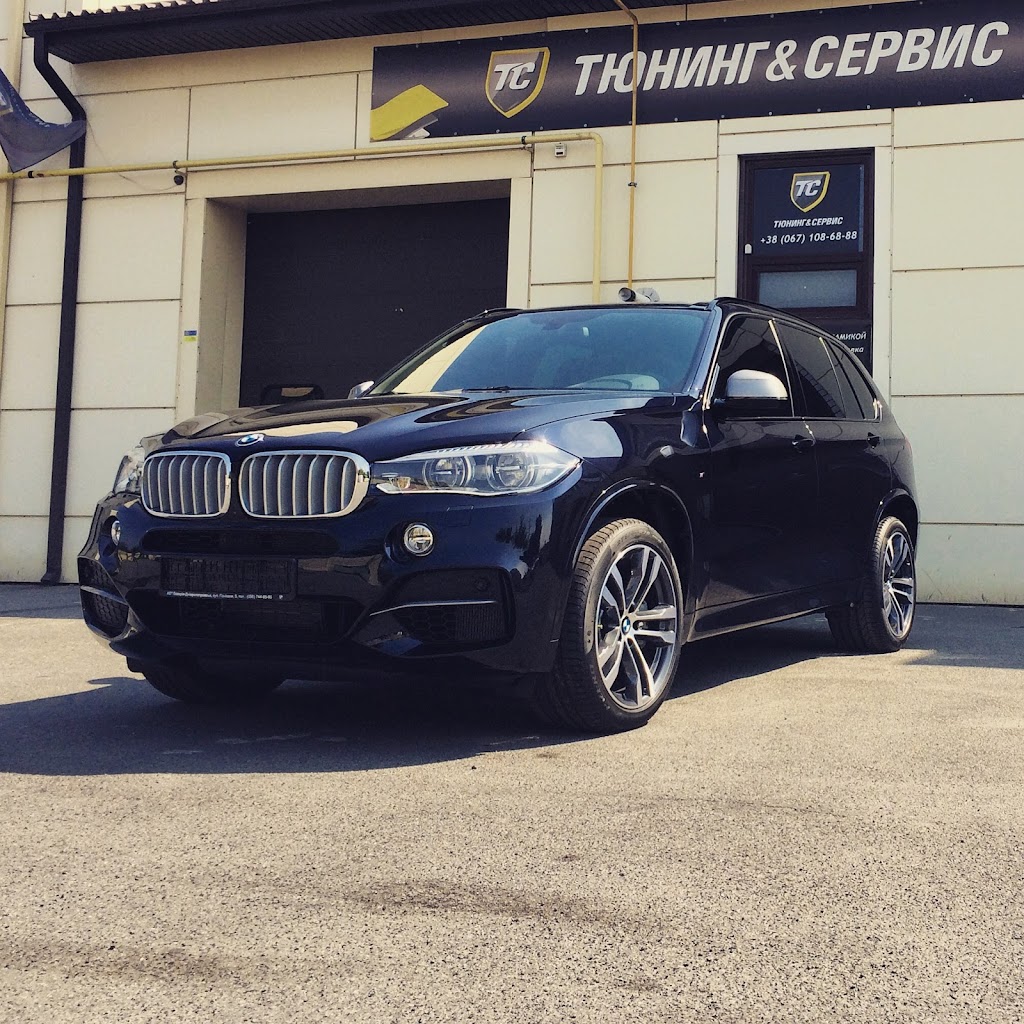 Детейлинг центр “TC Detailing”