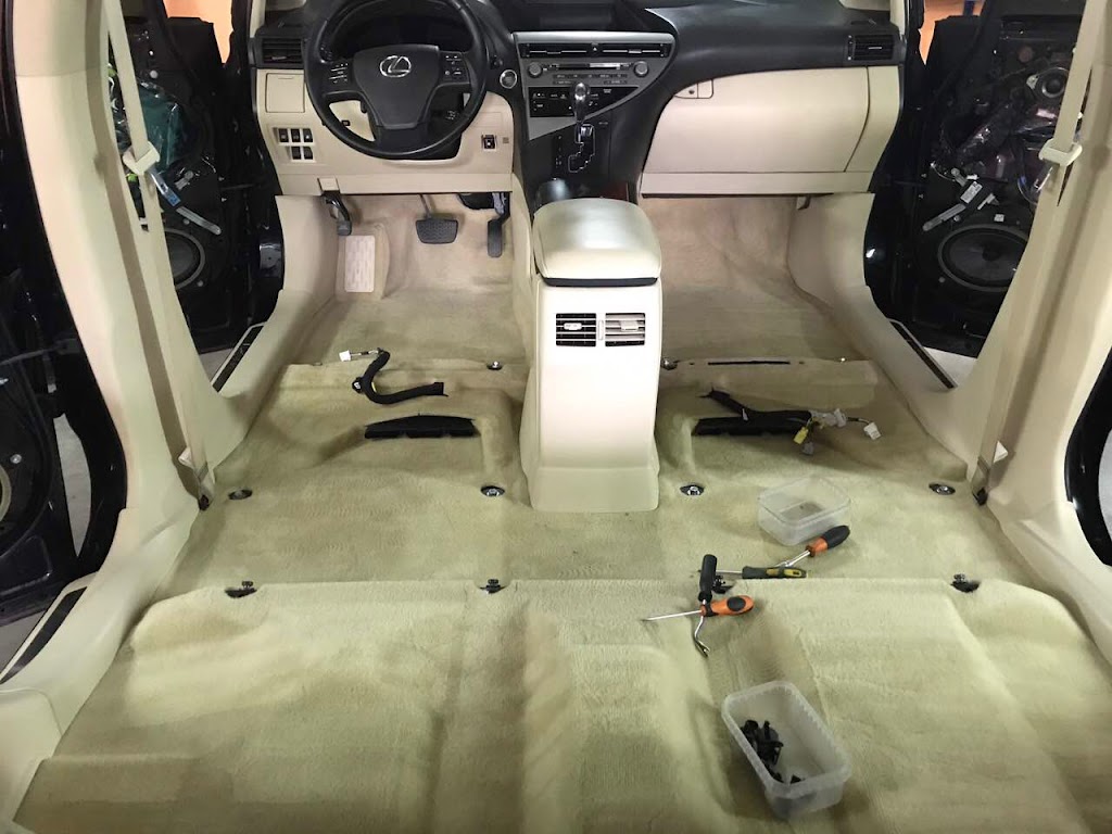 Детейлинг центр “TC Detailing”