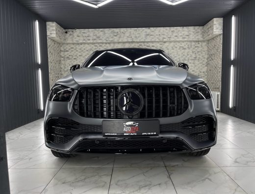 Детейлинг-студия AutoStyle, Одесса