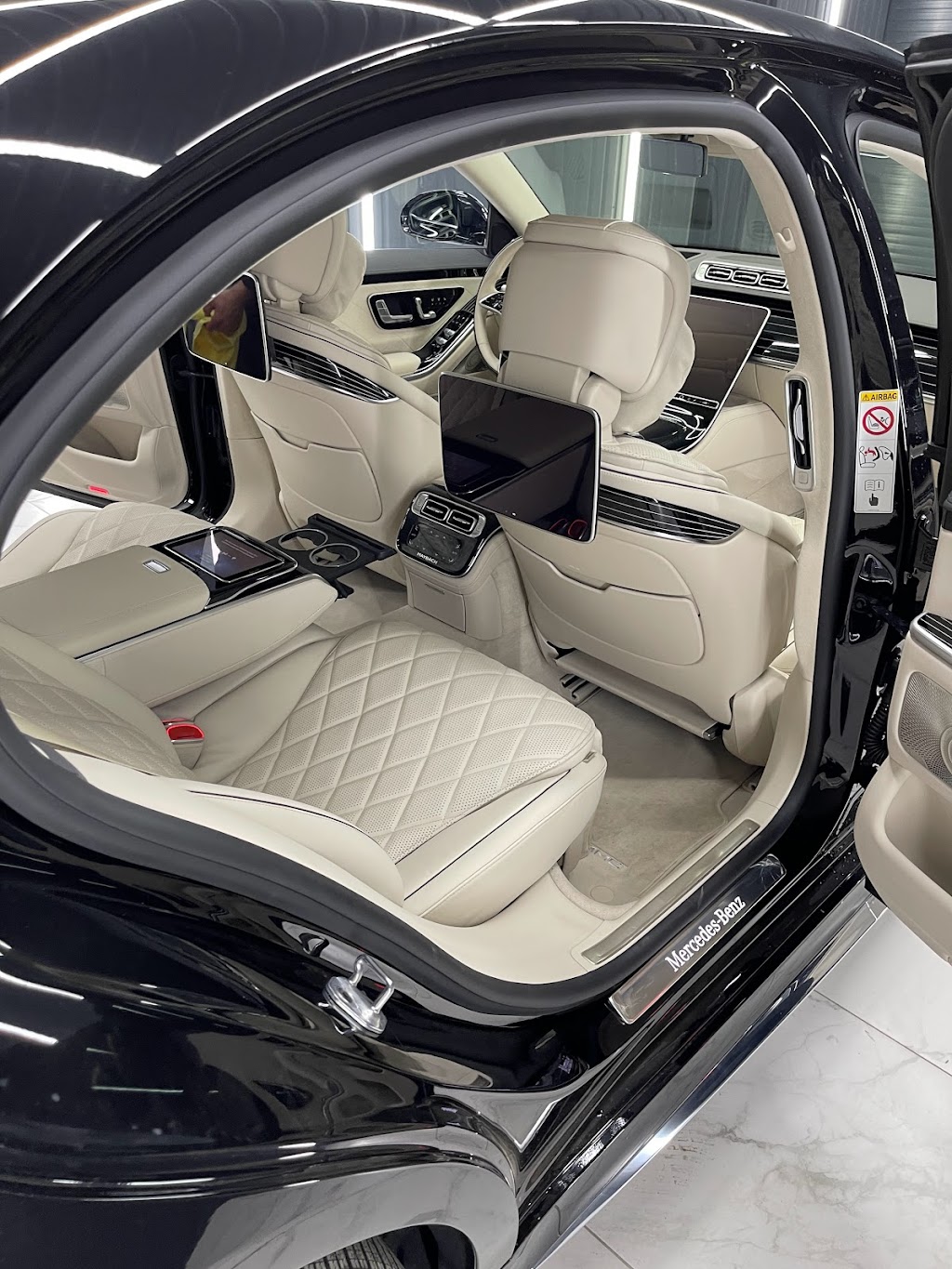 Детейлинг-студия AutoStyle, Одесса