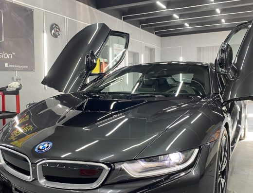 Детейлинг студия Detailing Center Cherkasy