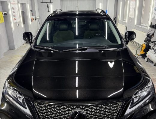 Детейлинг студия Detailing Center Cherkasy