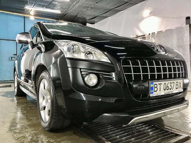 Детейлинг студия “Garage”