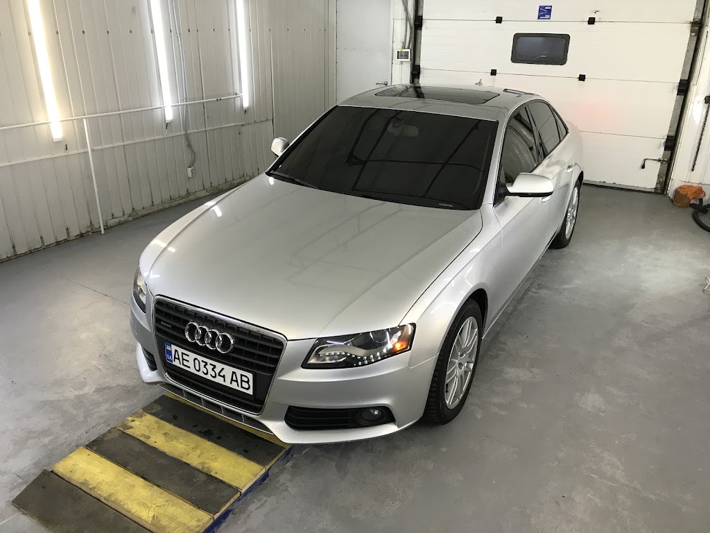 Детейлинг студия “Garage”