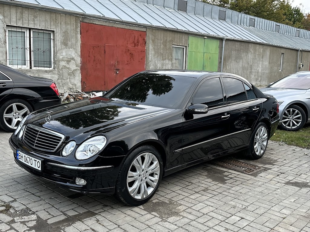 Dream Car Detailing