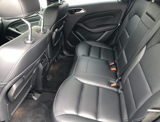 Dse detailing