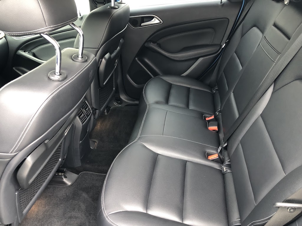 Dse detailing