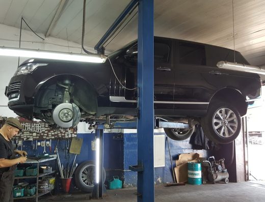 Думанський Автосервіс