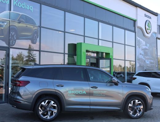 Джерман Авто Тернопіль – Офіційний дилер автомобілів Škoda