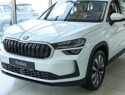 Джерман Авто Тернопіль – Офіційний дилер автомобілів Škoda