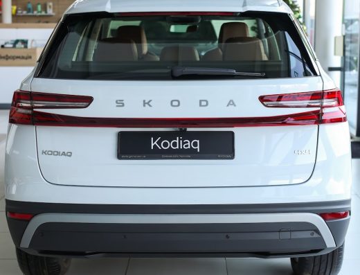 Джерман Авто Тернопіль – Офіційний дилер автомобілів Škoda