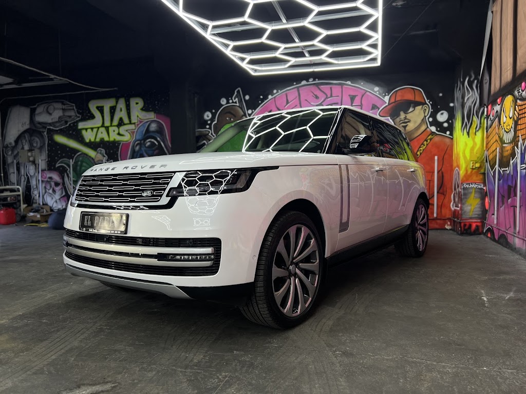 El Pablo Detailing Studio
