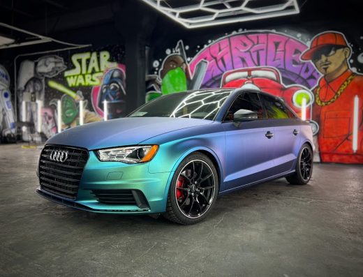 El Pablo Detailing Studio