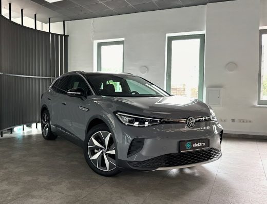 Elektra – електромобілі з китаю, європи та США