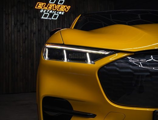 Eleven Detailing Studio