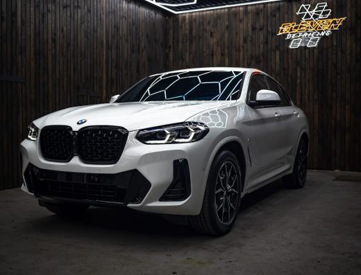 Eleven Detailing Studio