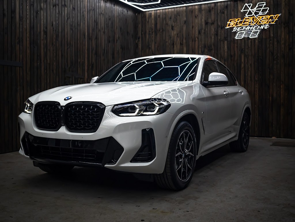 Eleven Detailing Studio