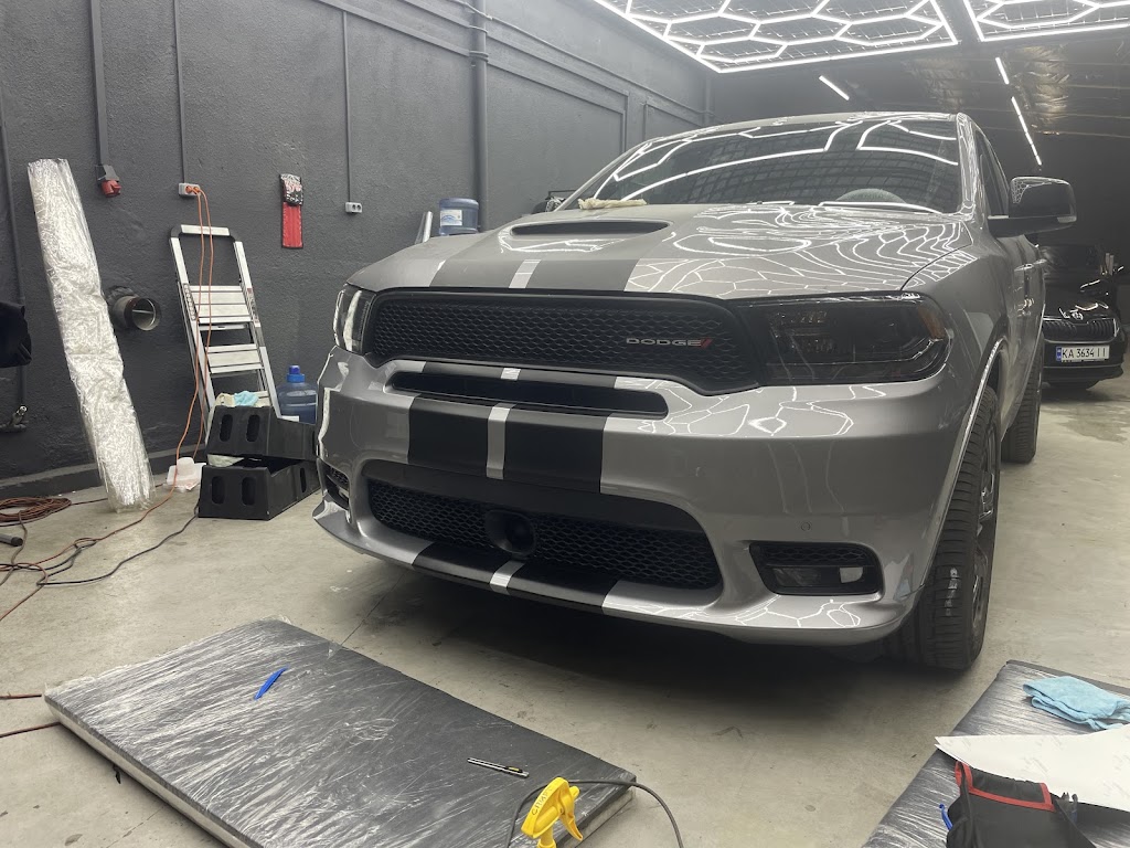 Eleven Detailing Studio