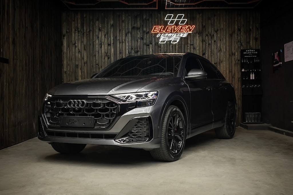 Eleven Detailing Studio