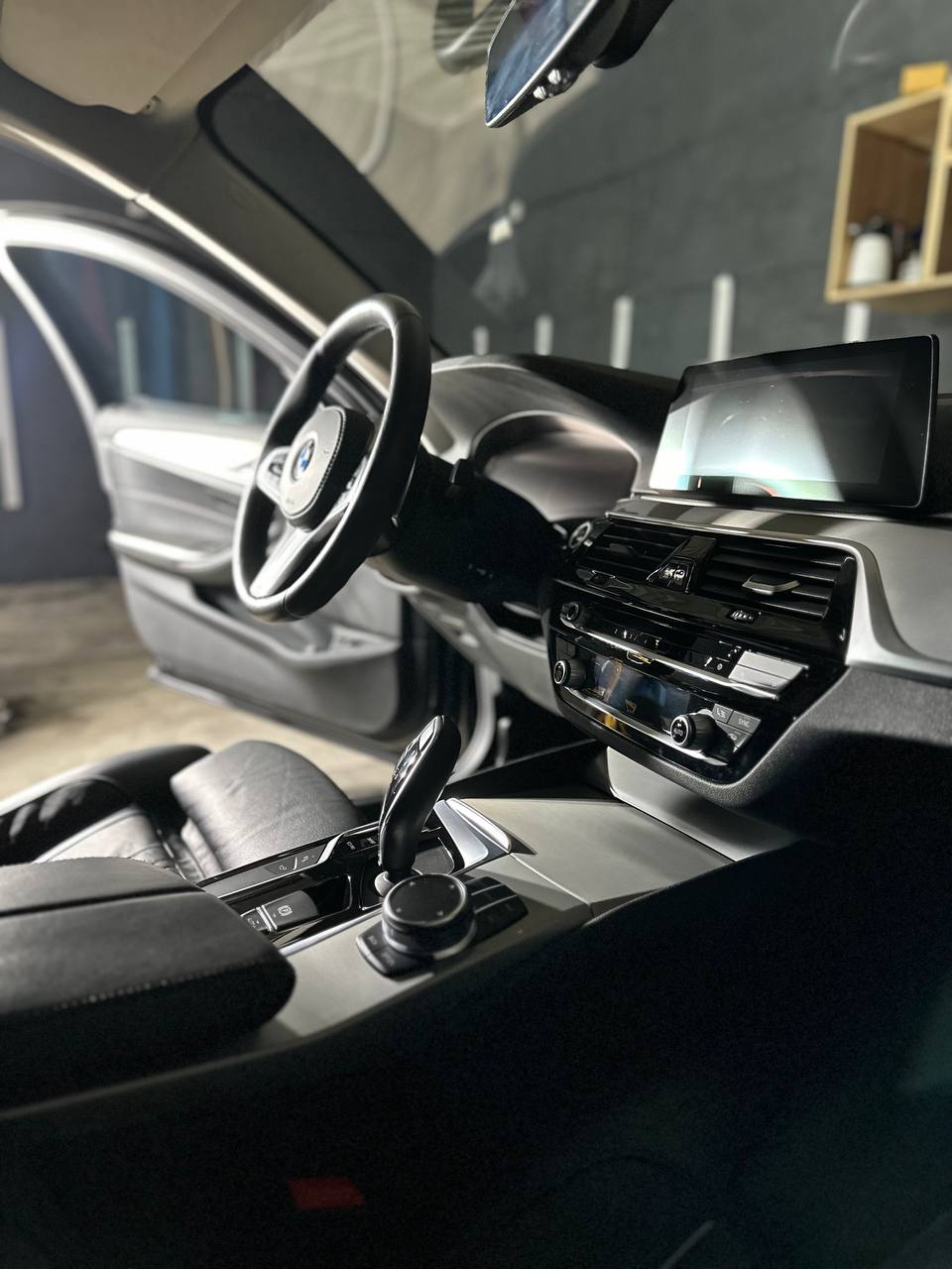 Excellent Detailing