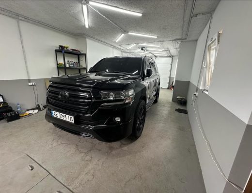👑PRINCE AUTO DETAILING👑