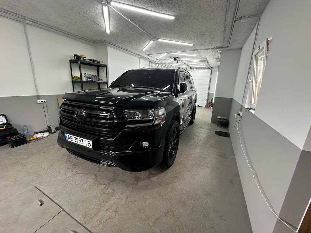 👑PRINCE AUTO DETAILING👑