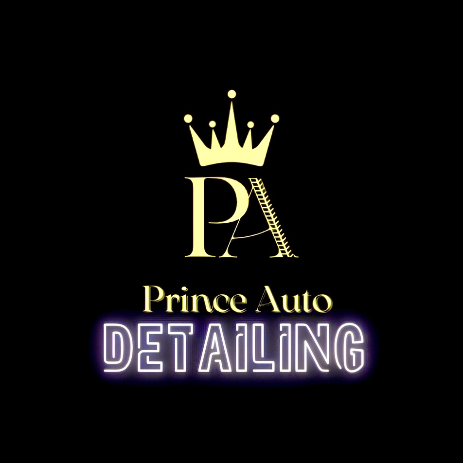 👑PRINCE AUTO DETAILING👑