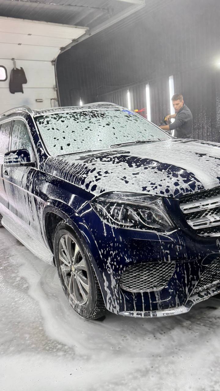 FAMILY Detailing