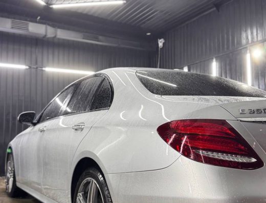 FAMILY Detailing