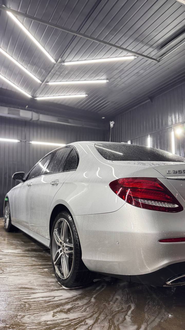 FAMILY Detailing