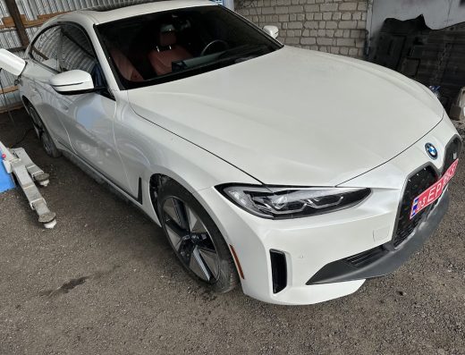 Фарбування авто Луцьк | Покраска авто – СТО “ЦАРАПИН Луцьк”