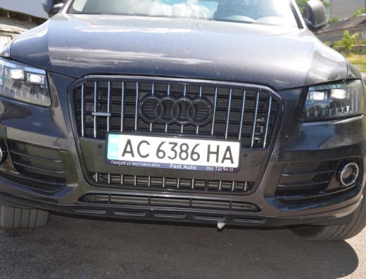 Fast Group Авто з Європи Автозапчастини