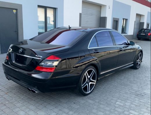Fedulov Detailing Studio Студія краси та догляду за вашим авто