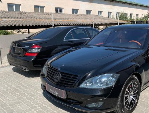Fedulov Detailing Studio Студія краси та догляду за вашим авто