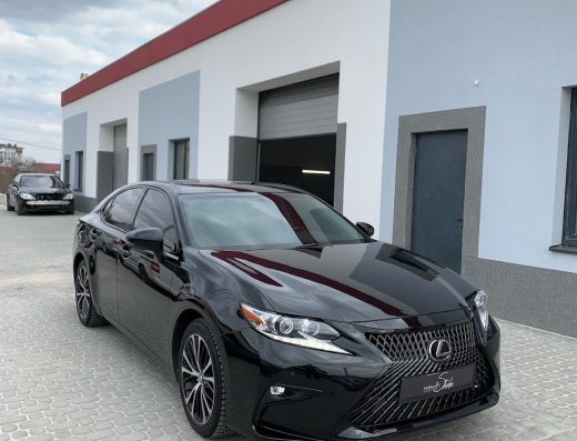 Fedulov Detailing Studio Студія краси та догляду за вашим авто