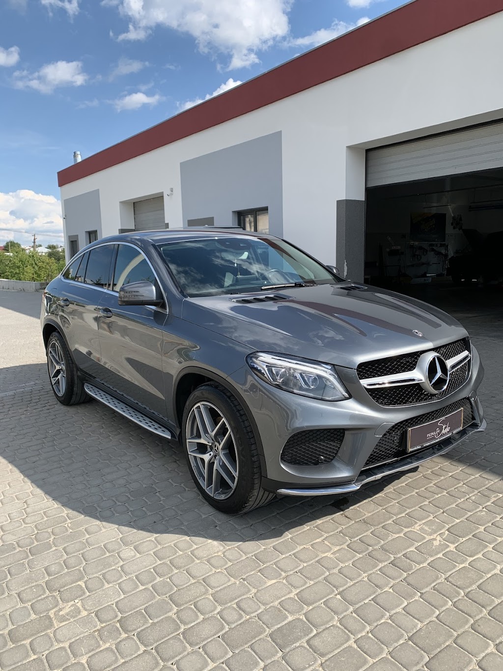Fedulov Detailing Studio Студія краси та догляду за вашим авто