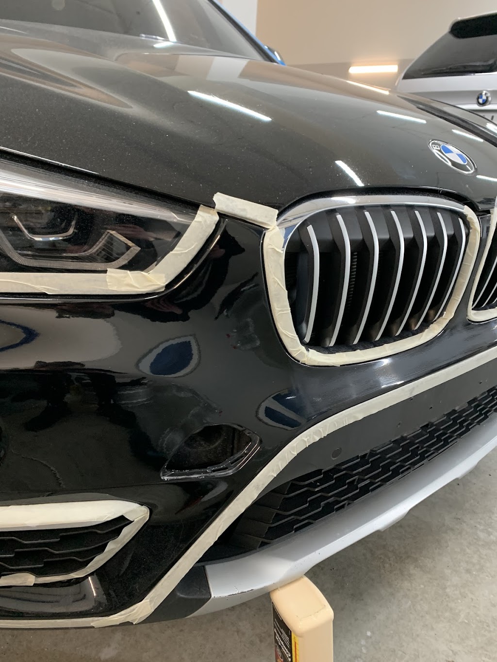 Fedulov Detailing Studio Студія краси та догляду за вашим авто