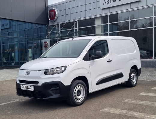 FIAT (Фіат) Автосалон/Автосервіс (СТО)