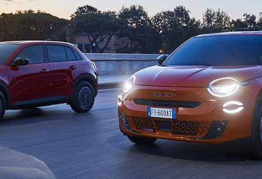 FIAT (Фіат) Автосалон/Автосервіс (СТО)
