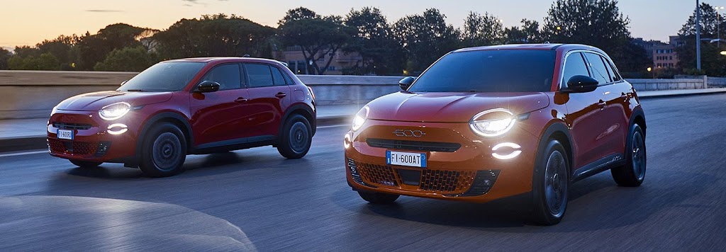FIAT (Фіат) Автосалон/Автосервіс (СТО)