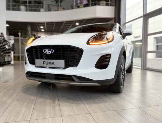 FORD Хмельницький – Автоцентр ЛІГА-ІІ