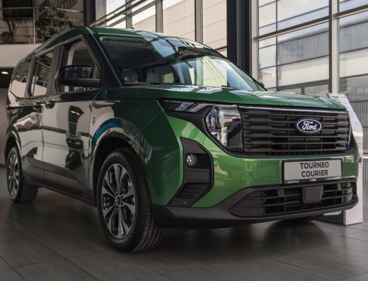 FORD Хмельницький – Автоцентр ЛІГА-ІІ