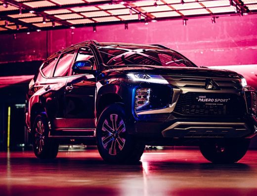 Forward Auto Group